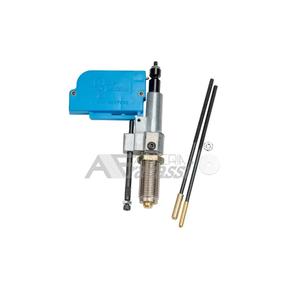 21044 Dillon Controllo dosaggio polvere - Powder Check System Assembly #21044 - immagine 1