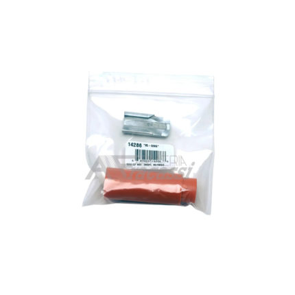 conversione Alimentatore bossoli RL550 C