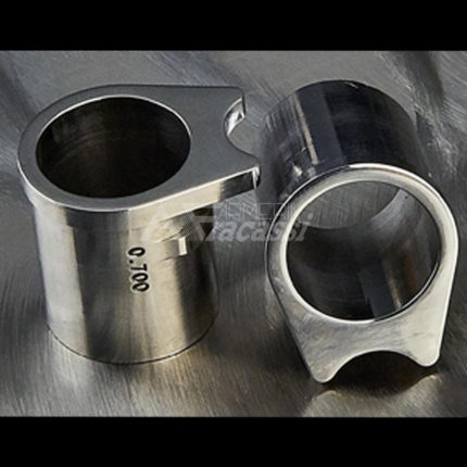 Bushing Tri-Loc Inox