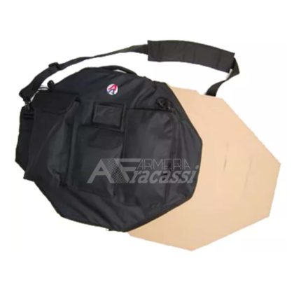 Borsa porta sagome IPSC