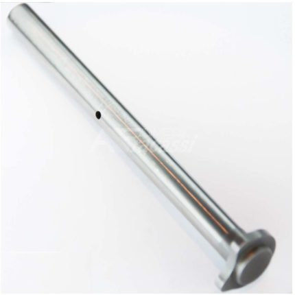 Asta guidamolla con foro 1911/2011 INOX