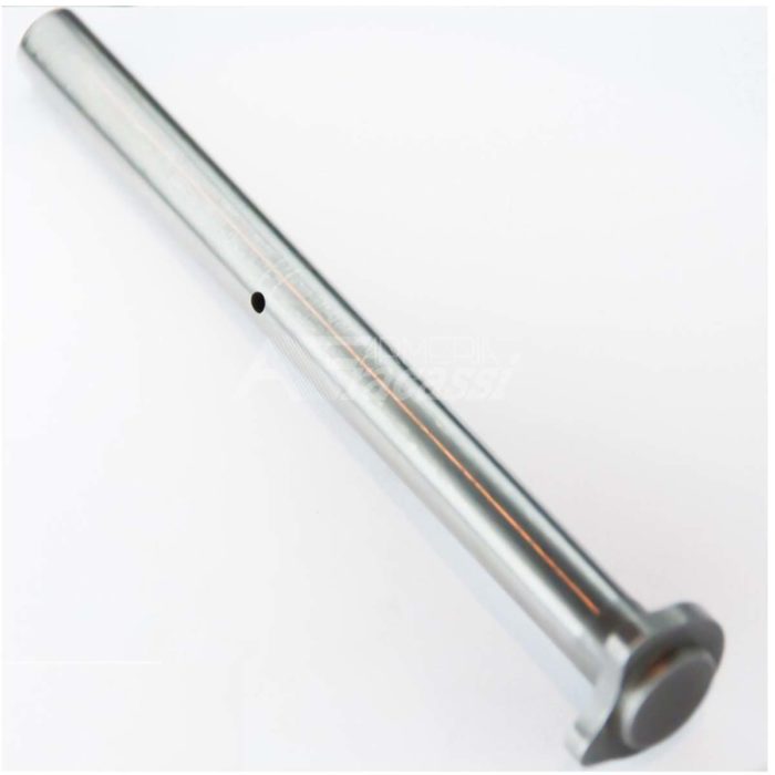 Asta guidamolla con foro 1911/2011 INOX