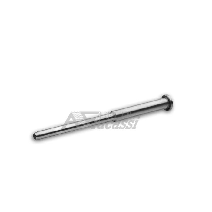 Asta guidamolla cz INOX