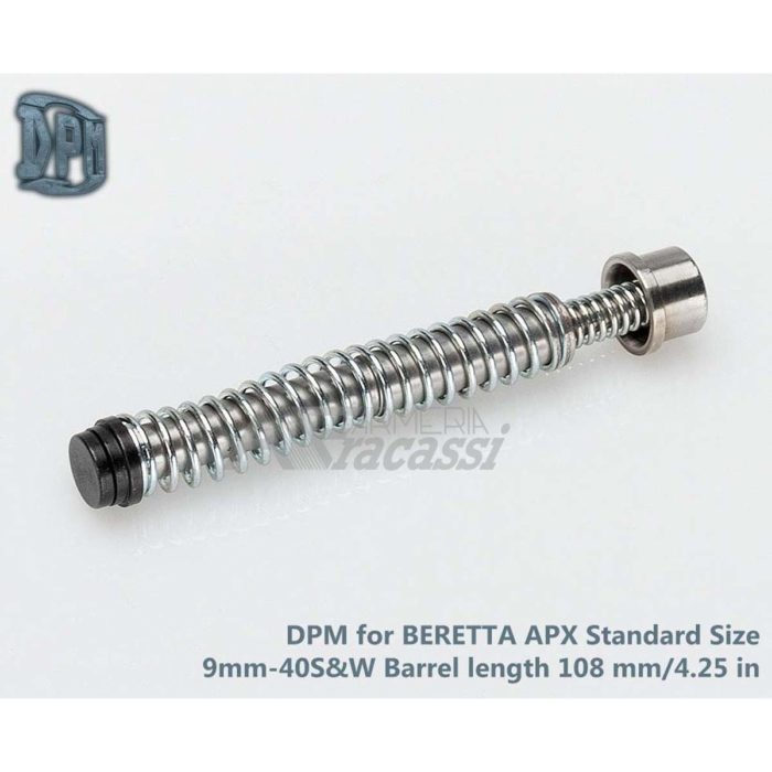 BERETTA APX Barrel 4.25"