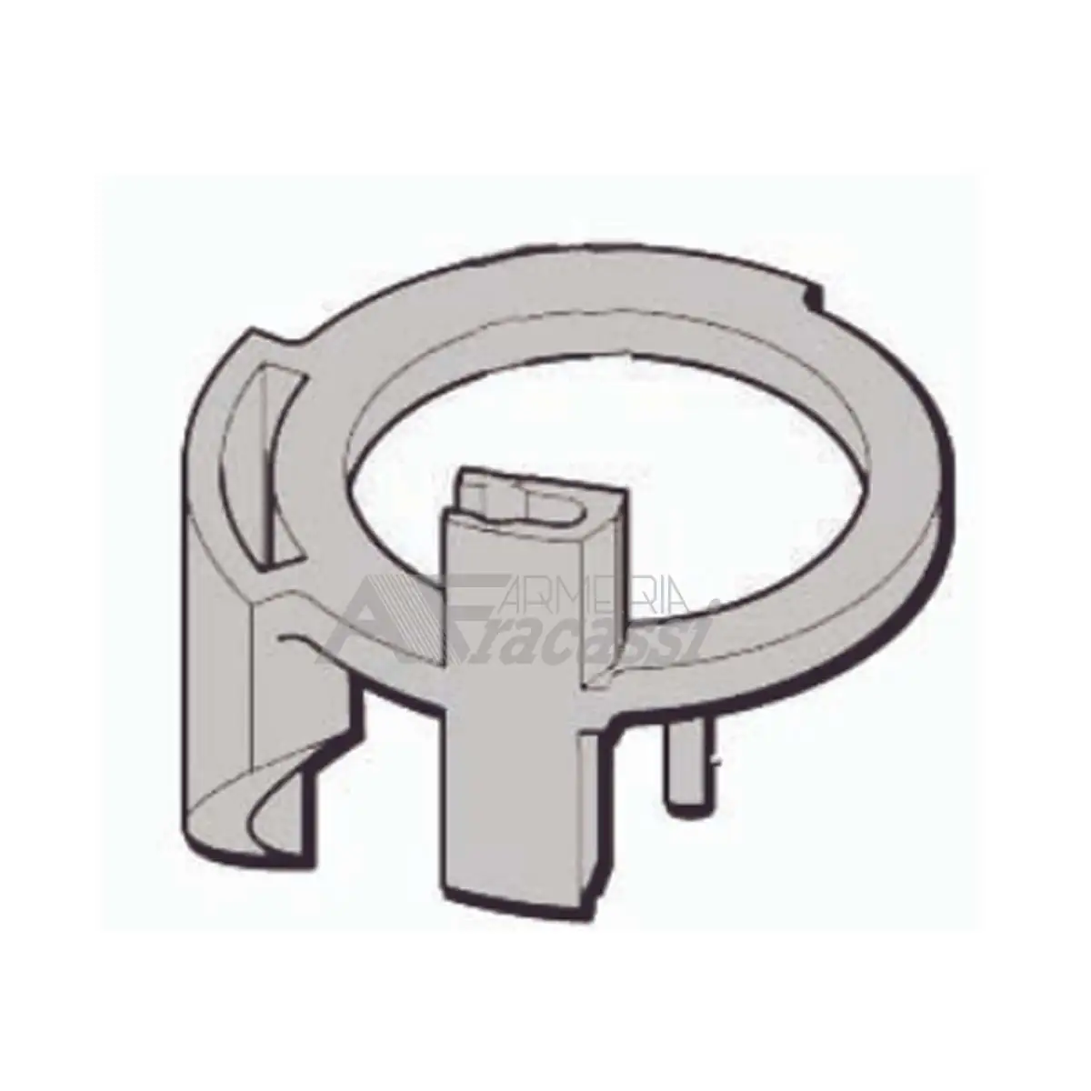 13677 Dillon XL650 Ring Indexer #13677 - immagine 1