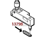 Dillon SQDB Primer Slide Return Spring #13798