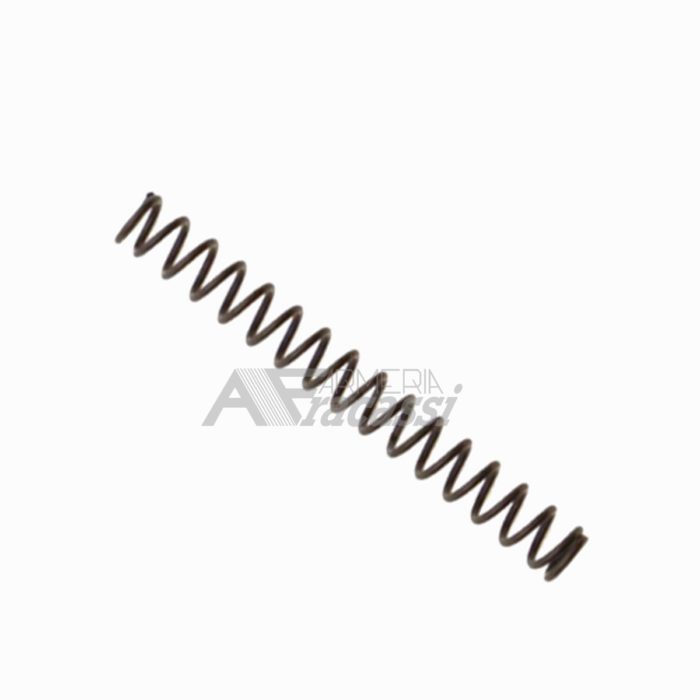 XL650 Indexing Arm Spring #13965