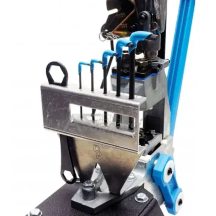 Supporto chiavi hallen Square Deal