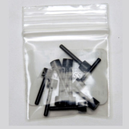 kit 10pz Decappin Pin