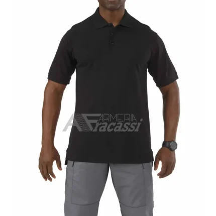 Professional Short Polo
