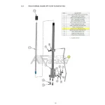 Dillon Astina innescatore - operating road XL750 #62330 - immagine 2
