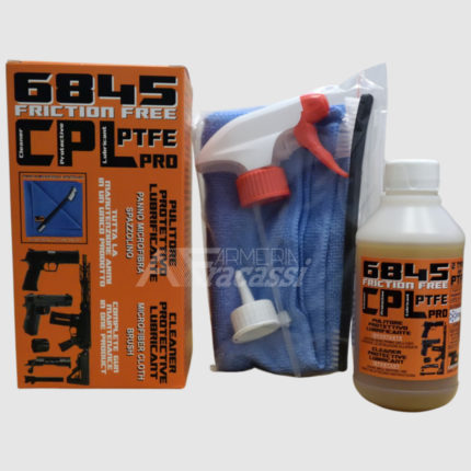 6845FF - CPL pro