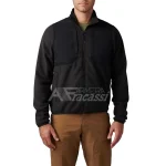 Felpa MESOS TECH FLEECE