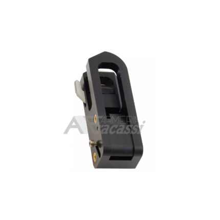 Inserto fondina Race Mas./Alpha-X