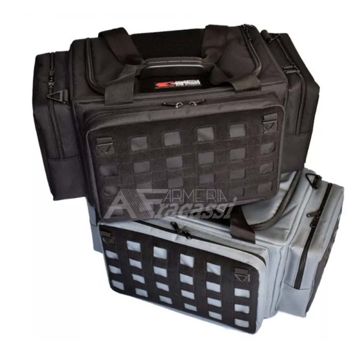 CED Elite Series Range Bag