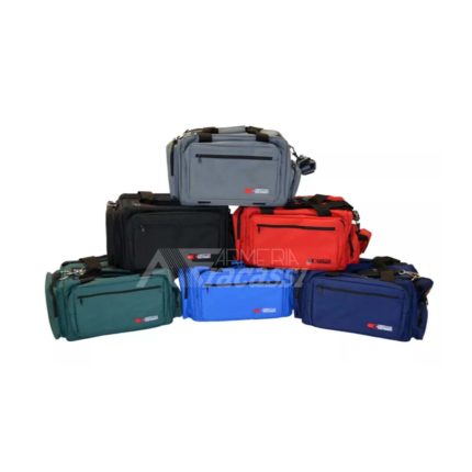 CED Deluxe Professional Range Bag