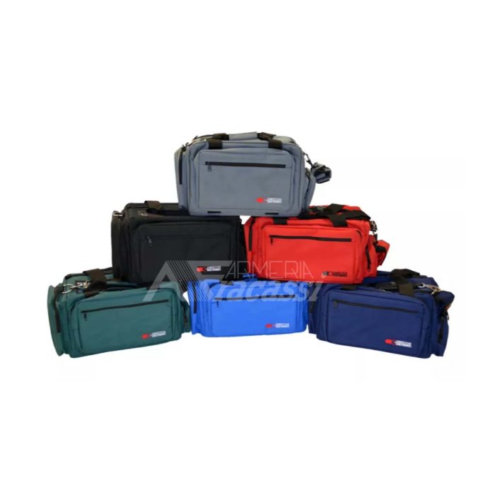 CED Deluxe Professional Range Bag