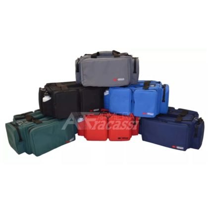 CED XL-Professional Range Bag