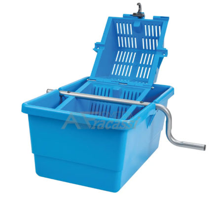 CM-500 Separatore Graniglia