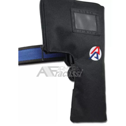 Copripistola in Cordura