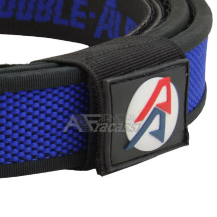 Fascia in velcro per chiusura cintura