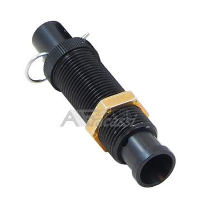 Die rilascio ogiva BulletFeeder