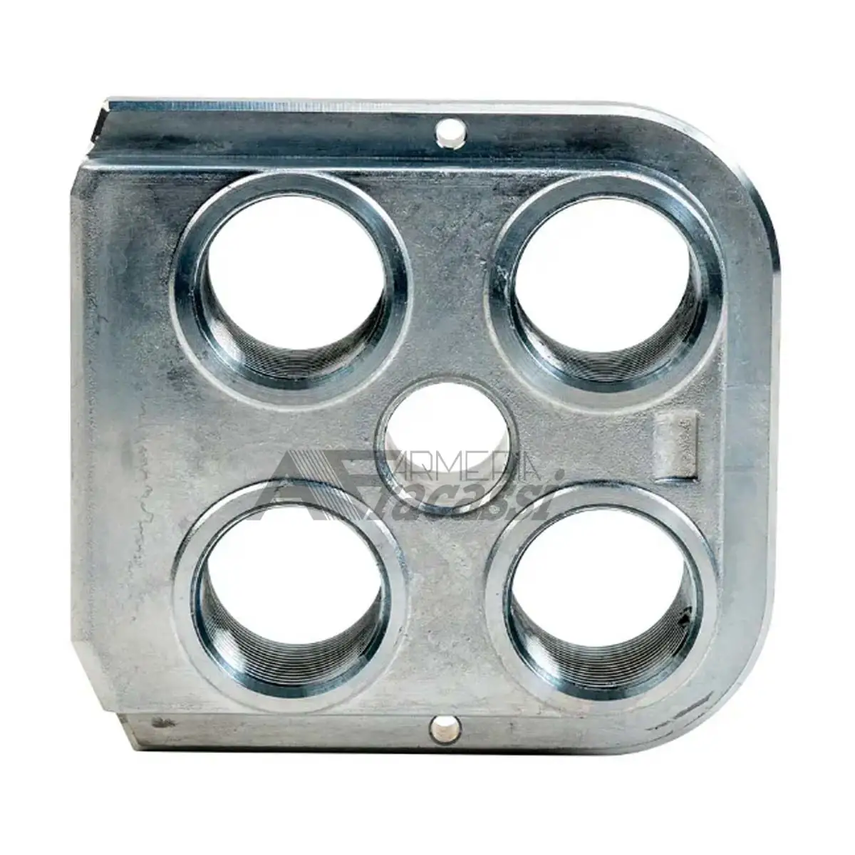 Dillon Toolhead rl550 #13909 Dillon Toolhead RL550 - Testa Porta Dies RL550 #13909 - immagine 1