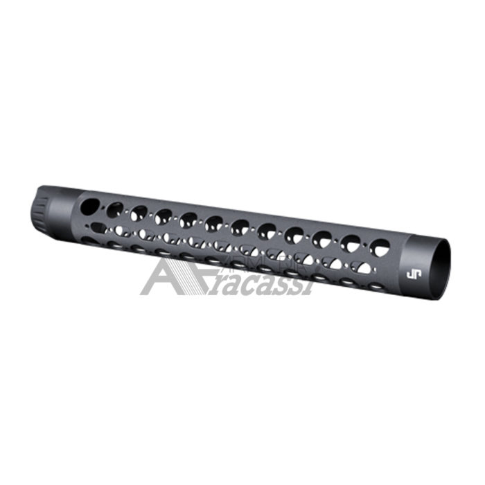 Guardiamano MK III lunghezza 15.50 AR-15