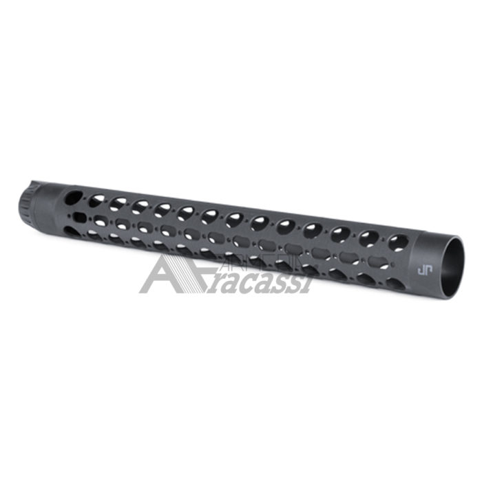 Guardiamano MK III lunghezza 17.25" AR-15