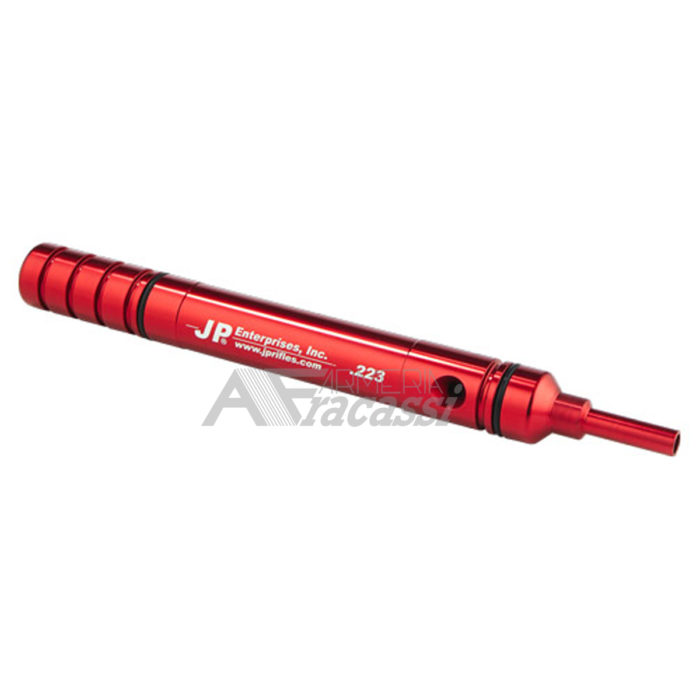 JP AR-15 guida per pulizia .223 Rem
