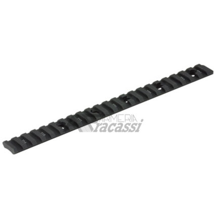Rail modulare 9