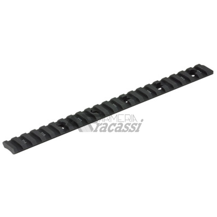 Rail modulare 9