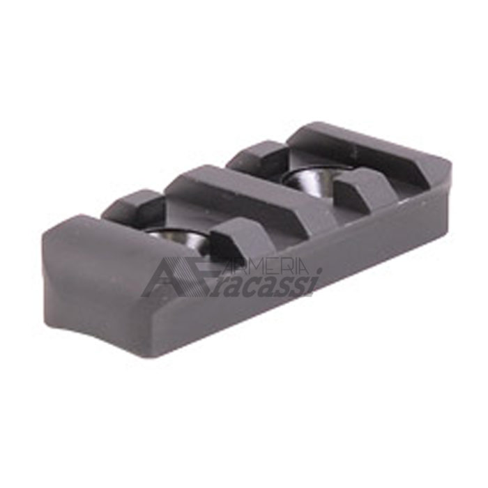 Rail 2" Per RAPID CONFIGURATION HANDGUARD
