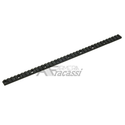 Rail modulare extra long 14.5