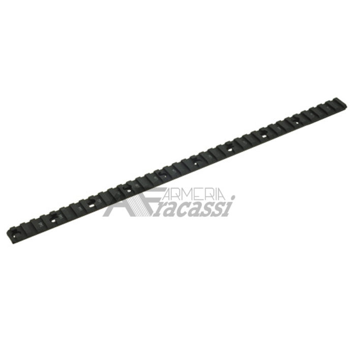 Rail modulare extra long 14.5