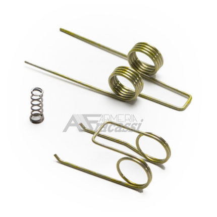 Kit Molle Scatto Alleggerite 3lb/3,5lb