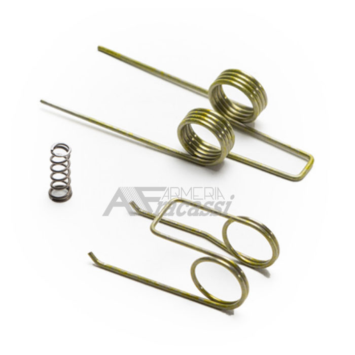 Kit Molle Scatto Alleggerite 3lb/3,5lb