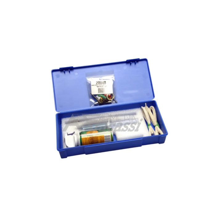 Kit Mantenimento Ricambi RL550 #97016.