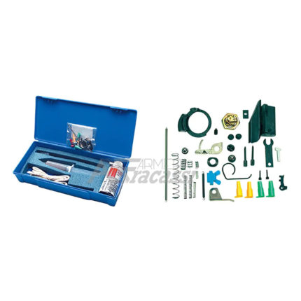 Kit Mantenimento e Ricambi XL650