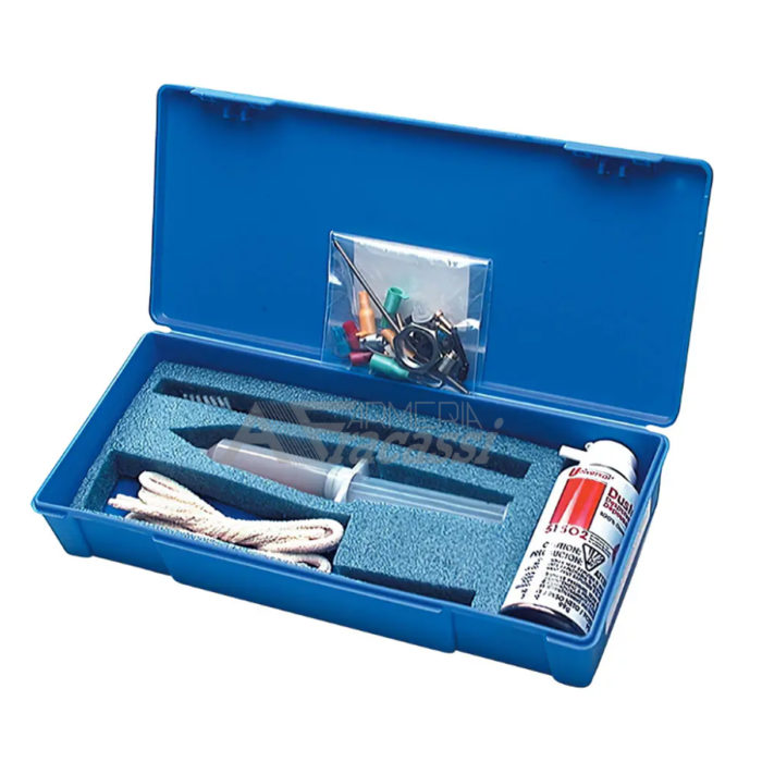 Kit Mantenimento Ricambi xl750 #97500