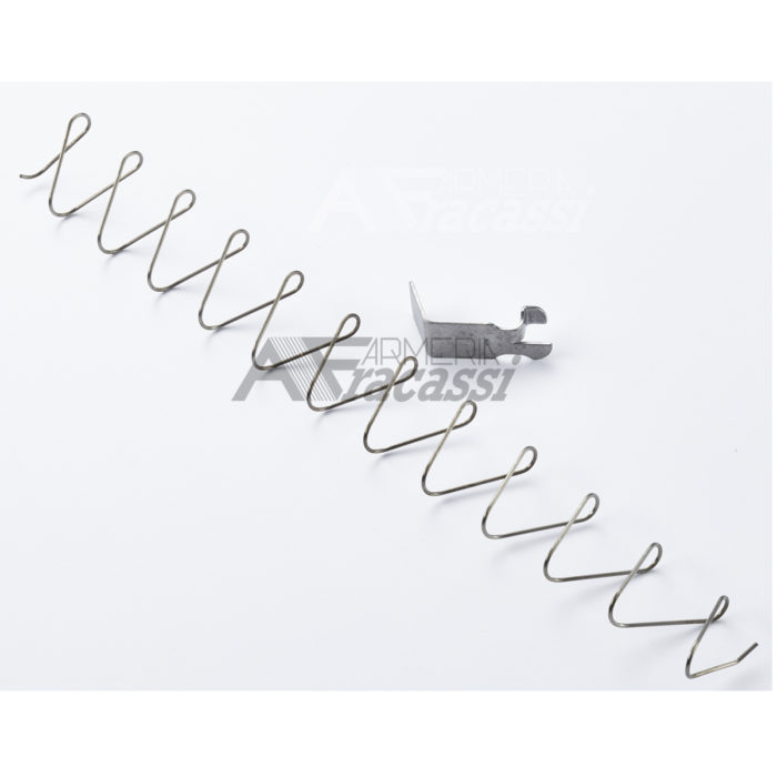 Kit molla caricatore ETM + elevatore