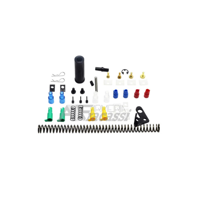 Kit Ricambi Super 1050 #20779