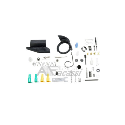 Kit Ricambi XL650 #21146