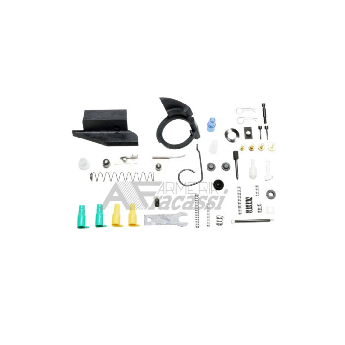 Kit Ricambi XL650 #21146