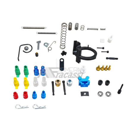 Kit ricambi XL750 #75111