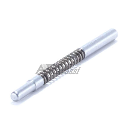 Kit molle e pins - Plunger Assembly