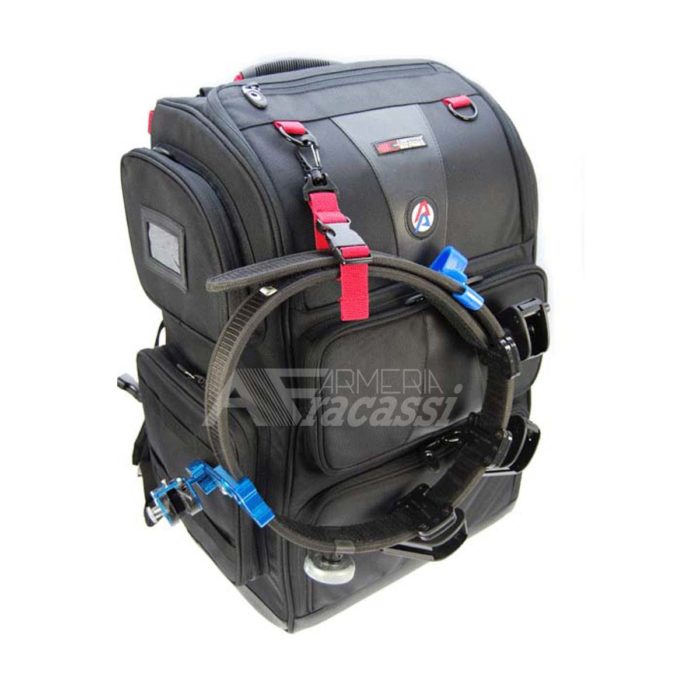 Zaino RANGE PACK PRO- large