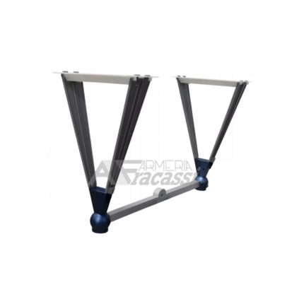 Set di barriere a raggi infrarossi per Crono M2 - 220v.
