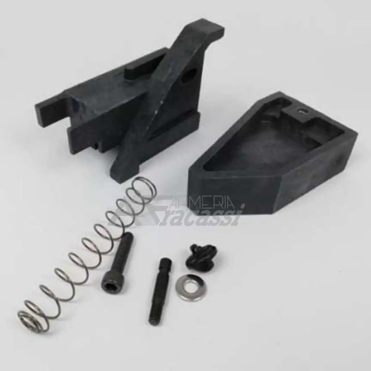 Slide & Cam Complete for Dillon XL750 Dillon Slide & Cam Assembly XL650/XL750 #97082 - immagine 1