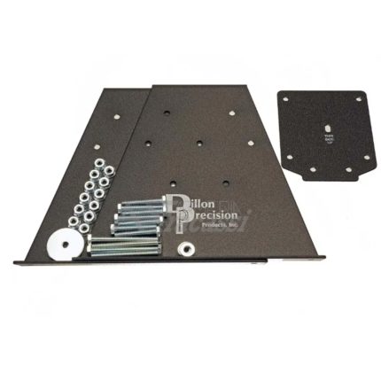 Supporto pressa Square deal B